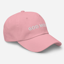 Load image into Gallery viewer, GOD MODE Dad hat