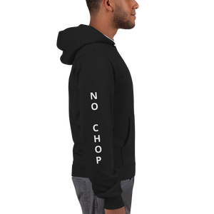 NO CHOP UNISEX Hoodie sweater